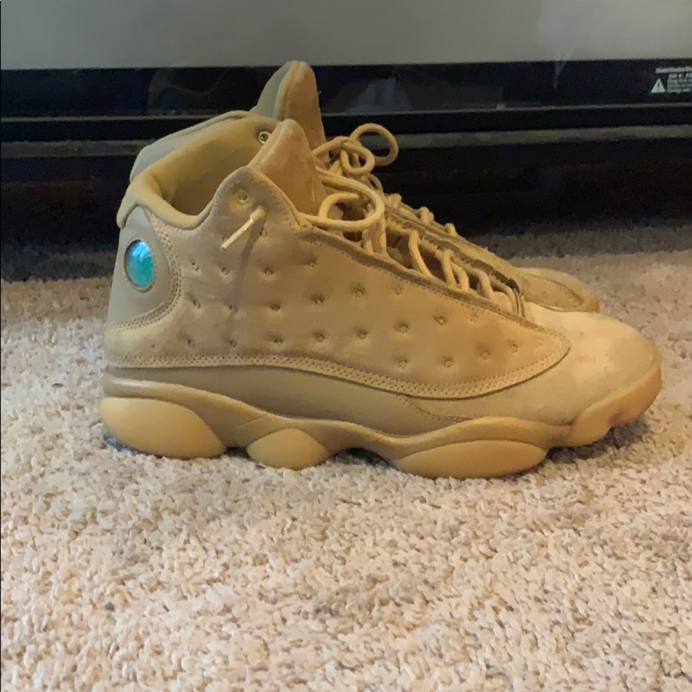 Jordan retro 13